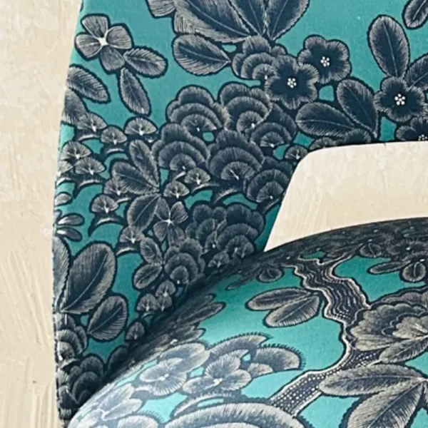 Paire de chaises Vintage – Image 2