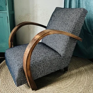 Fauteuil Studio