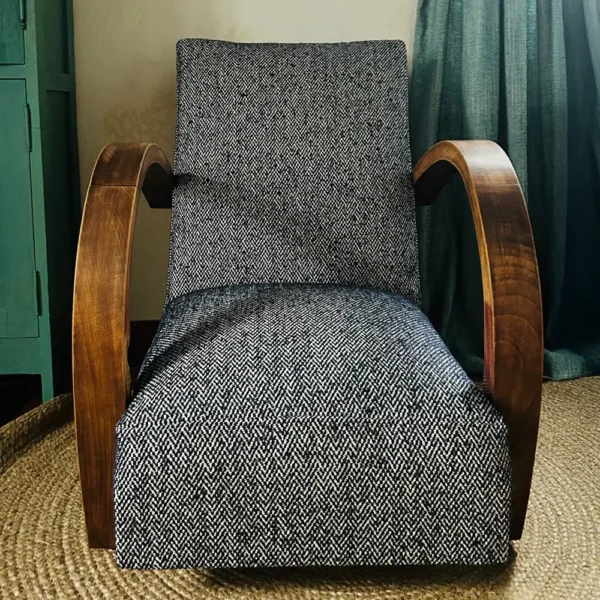 Fauteuil Studio – Image 2