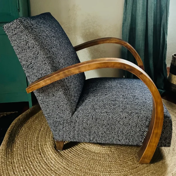 Fauteuil Studio – Image 3