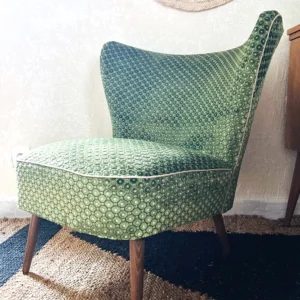 Fauteuil cocktail